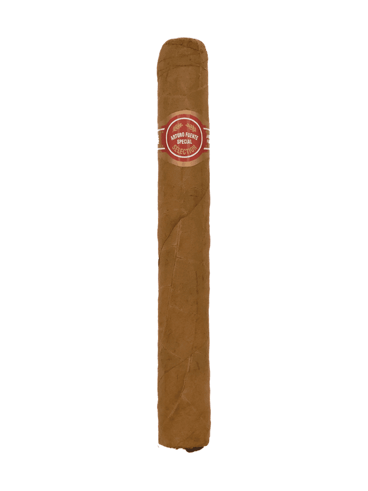 Arturo Fuente Brevas It's A Girl Royale Natural 25