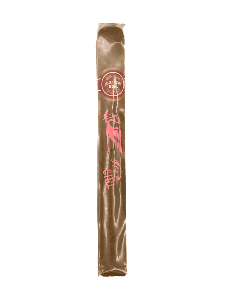Arturo Fuente Brevas It's A Girl Royale Natural