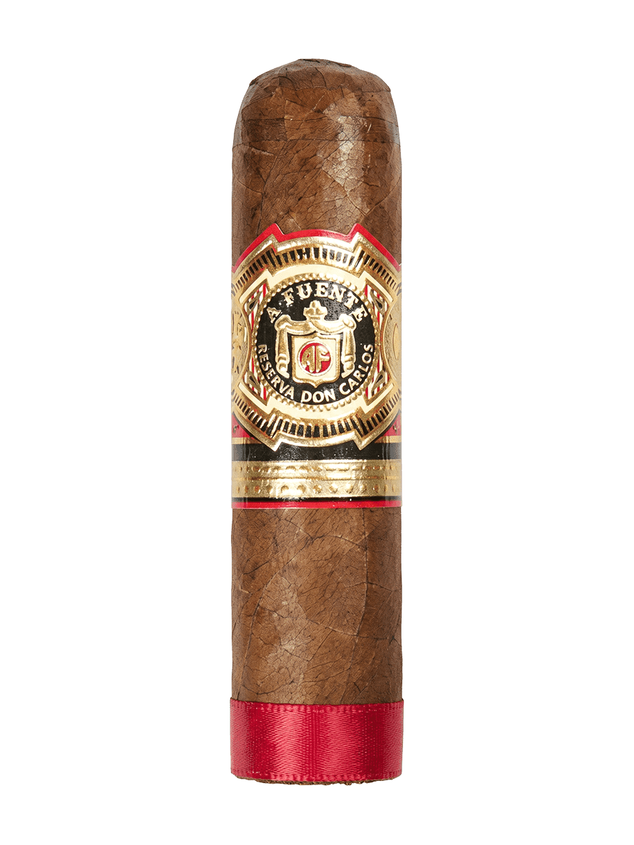 A. Fuente Don Carlos Eye of the Bull