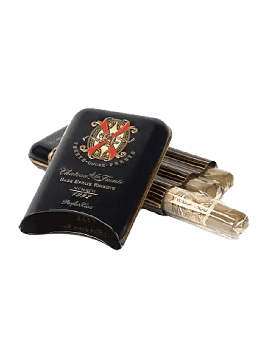 A. Fuente Opus X perf X 3
