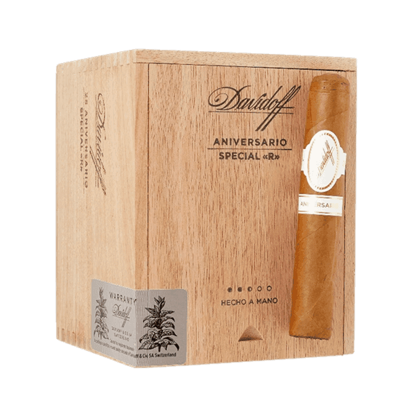 Davidoff Aniversario Special R