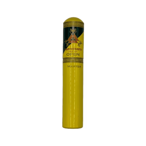 Montecristo Open Master Tubos