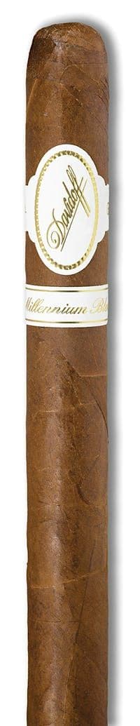DAVIDOFF Millennium Blend Robusto