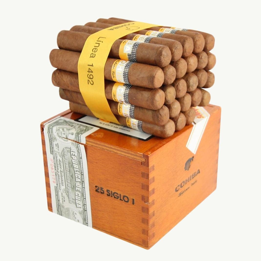 Cohiba Siglo I