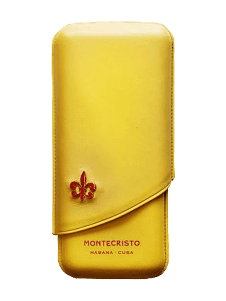 LCC Montecristo 3 Cigars