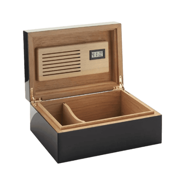 SC2 Box Black
