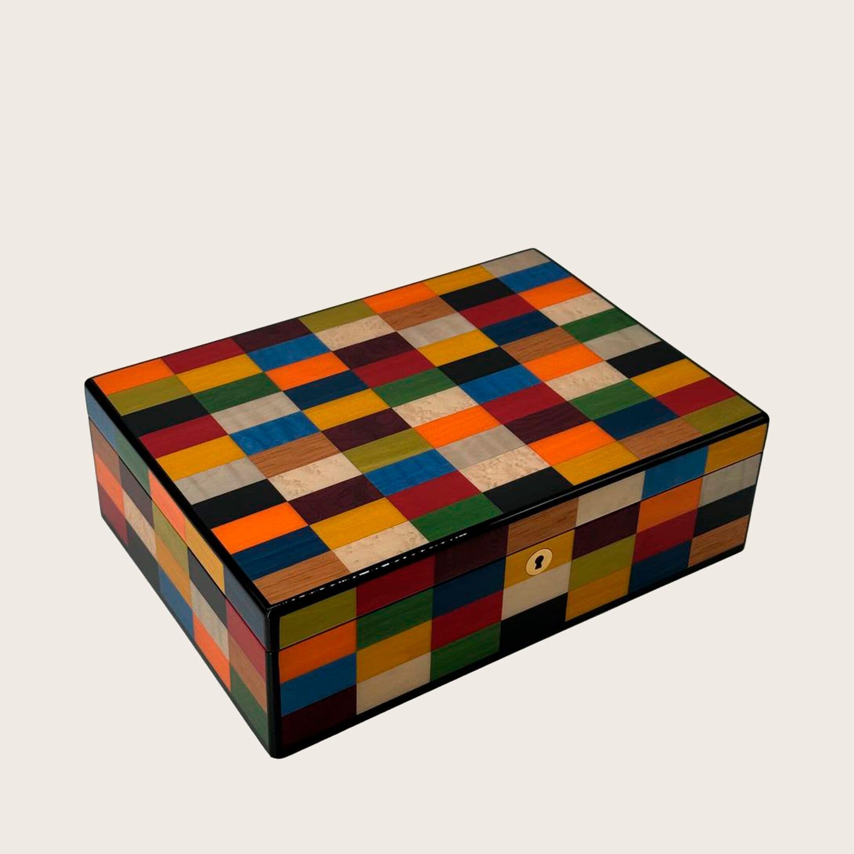 Box Rialto