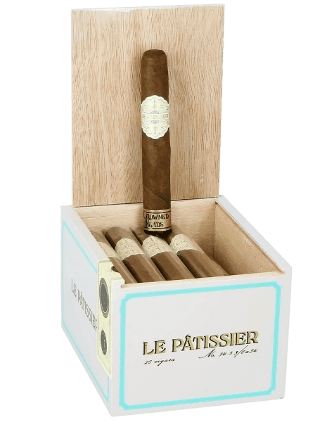 Crowned Heads Le Patissier No. 54 24