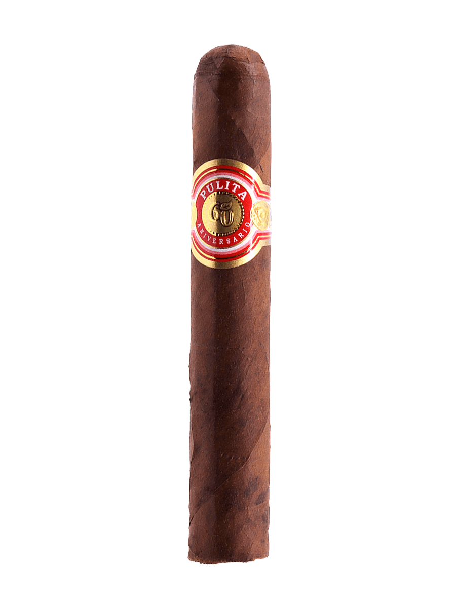 Artista Pulita 60 Aniversario Robusto