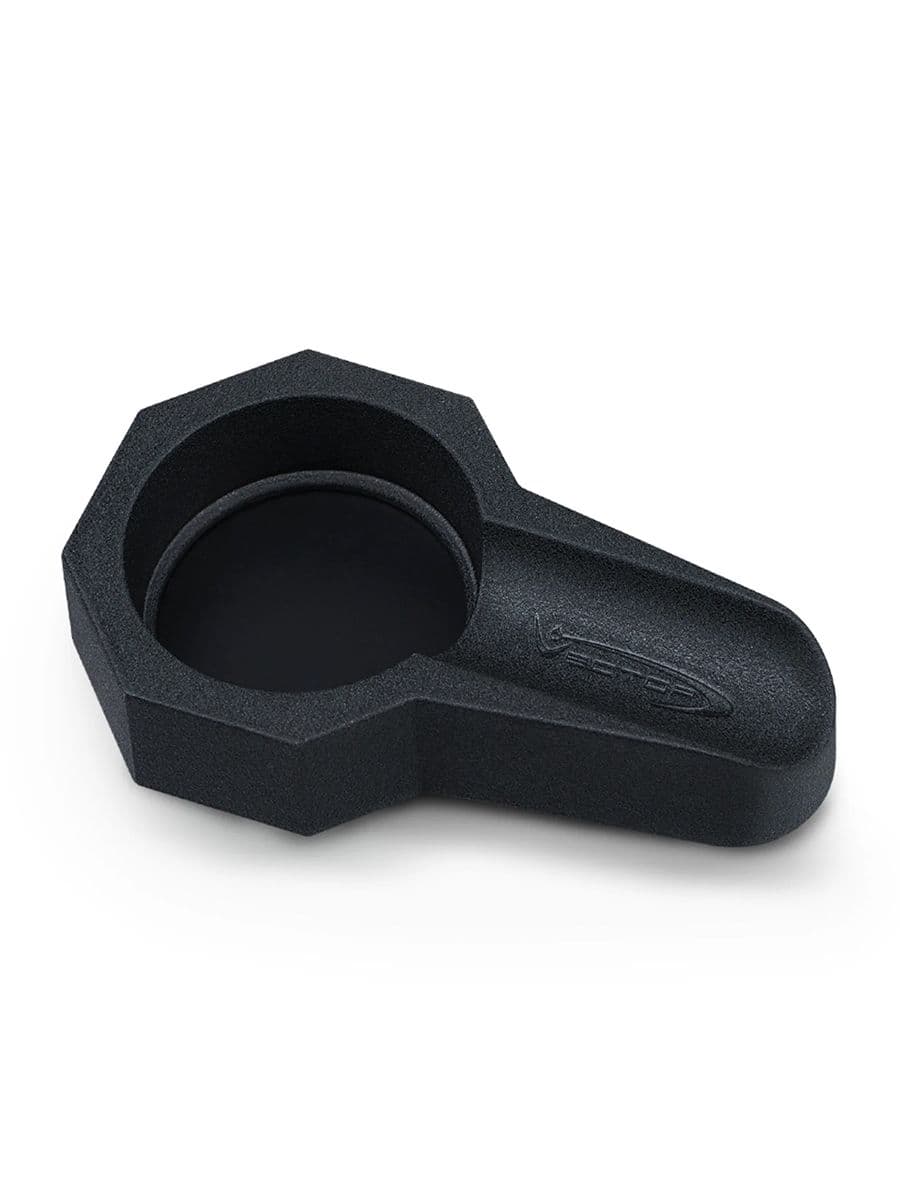 Vector Black Matte 1 Rest Ashtray