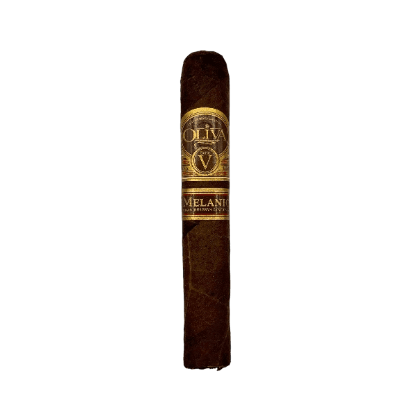 Oliva Serie V Melanio Double Toro