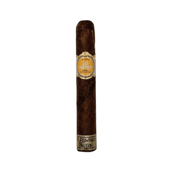 Crowned Heads Las Calaveras Edicion Limitada 2023
