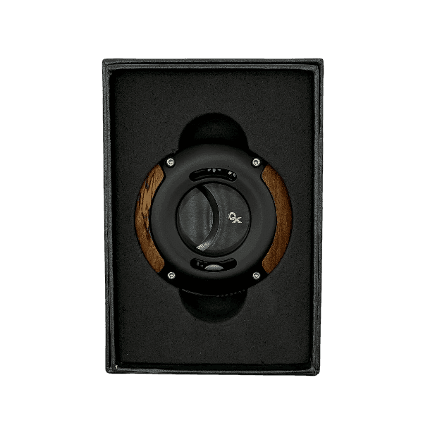 Xikar XO Cutter Phantom Redwood