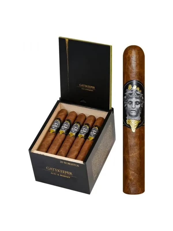Alec Bradley Gatekeeper Robusto 20