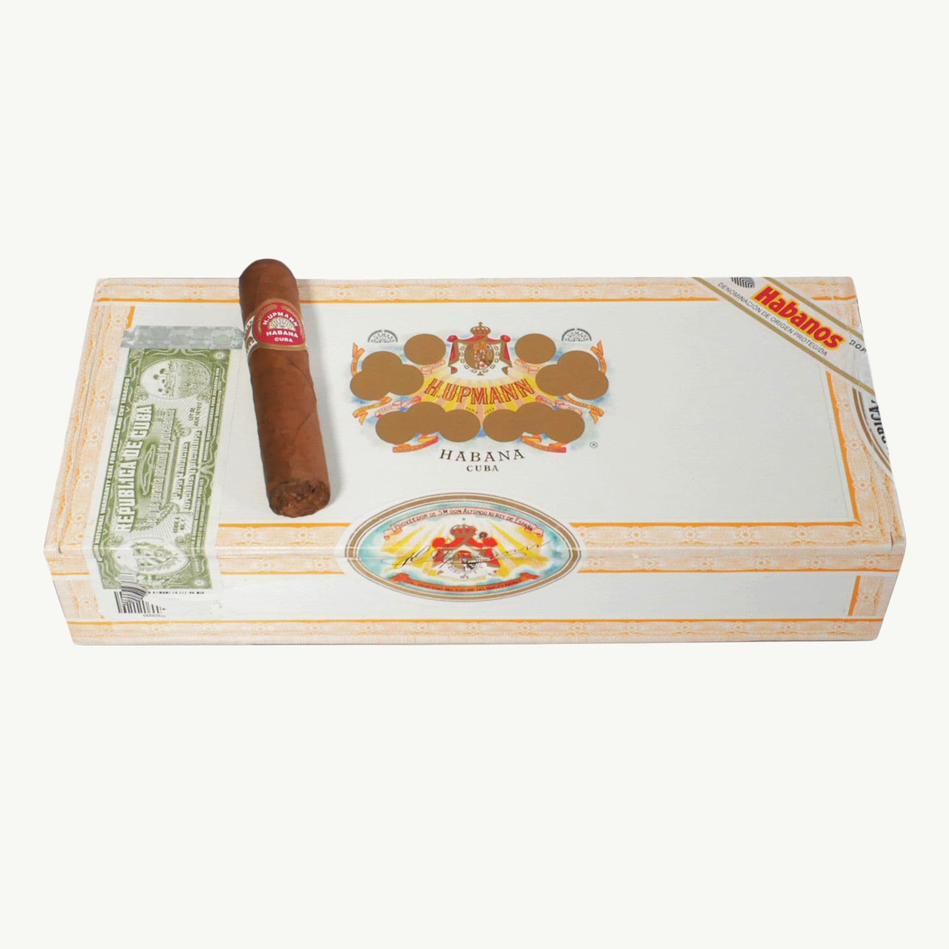 H.Upmann Half Corona