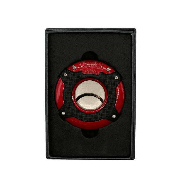 Xikar Enso Red Cutter