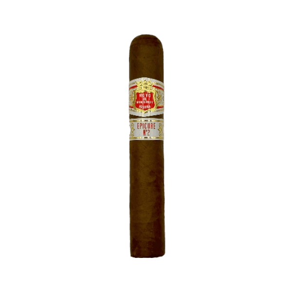 Hoyo De Mont Epicure №2 25