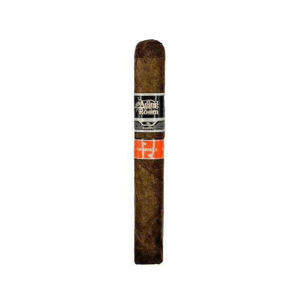 Aging Room Quattro Nicaragua Vibrato