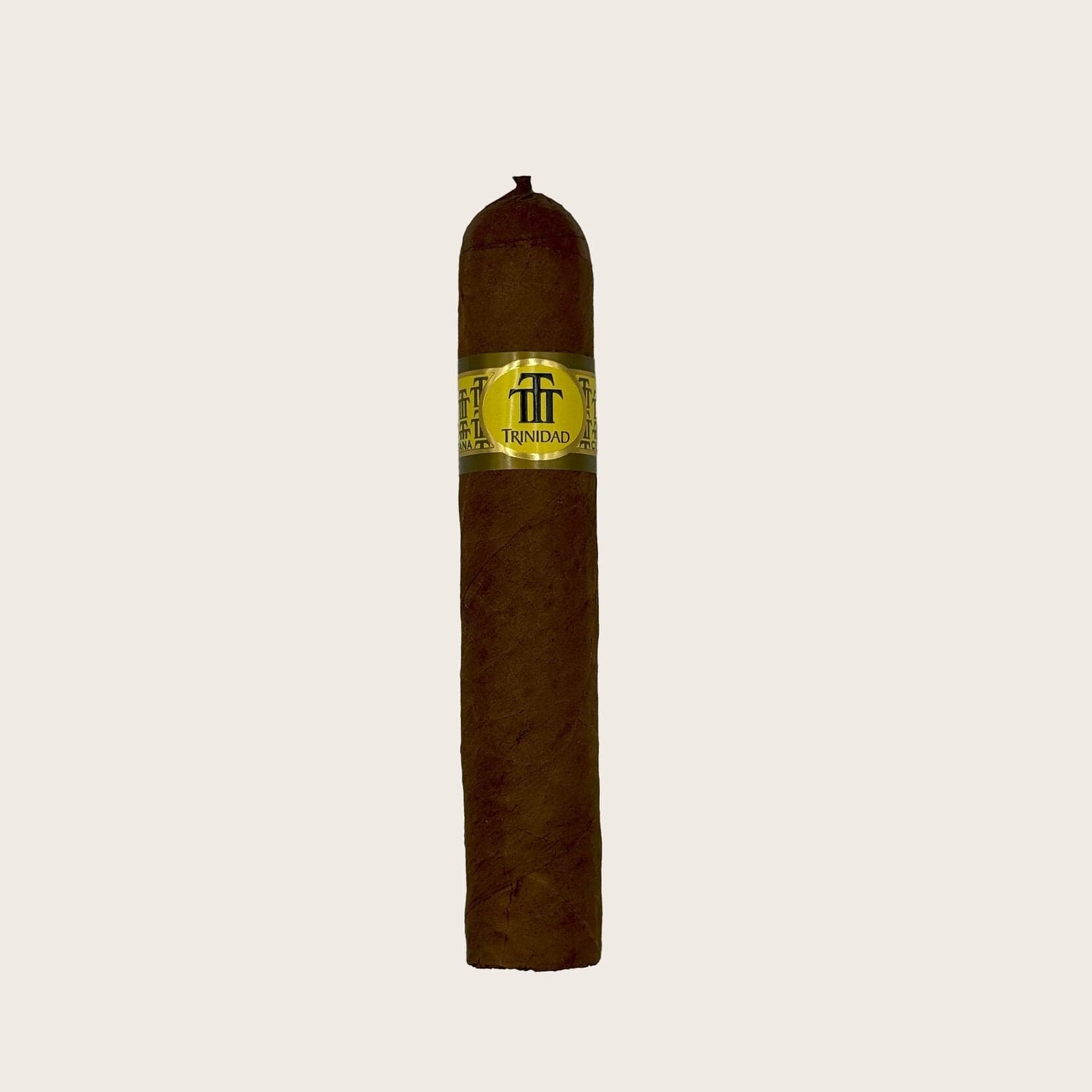 Trinidad Topes