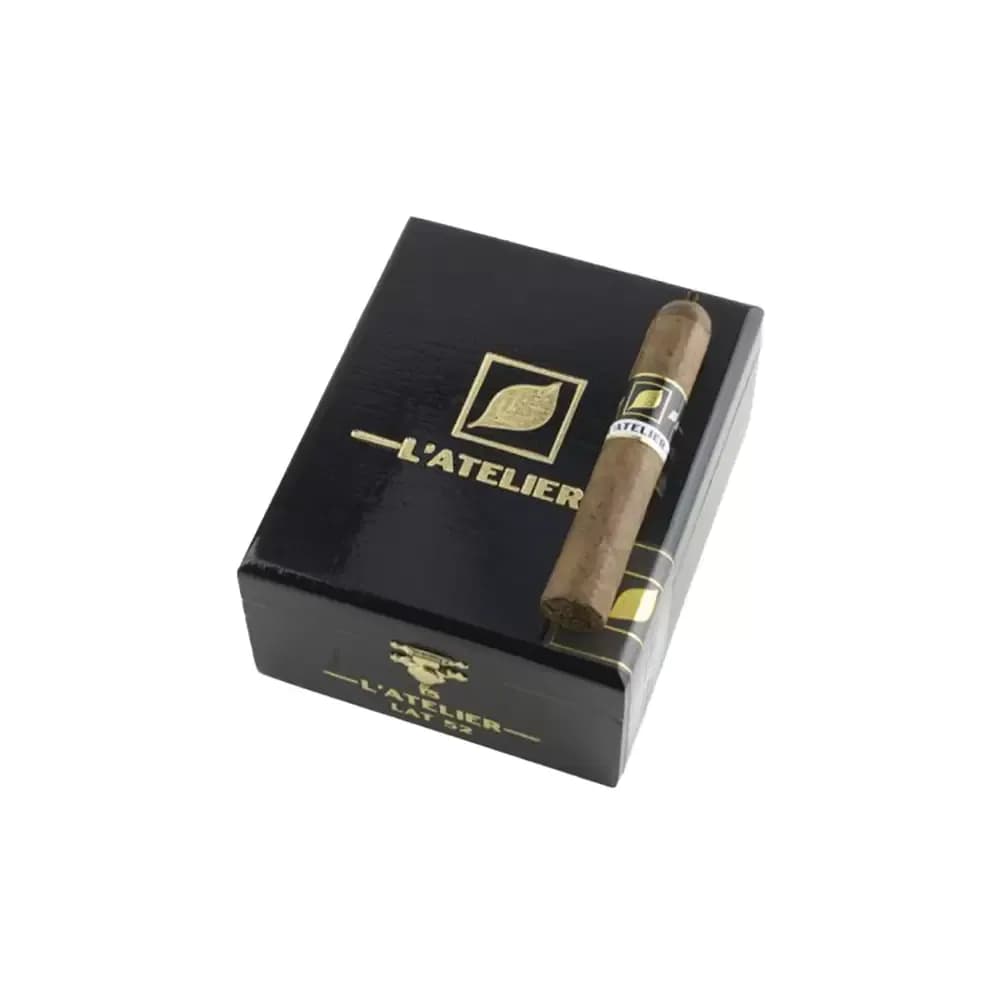 Tatuaje L'Atelier