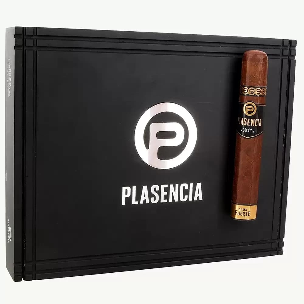 Plasencia Alma Fuerte Sixto II Hexagon