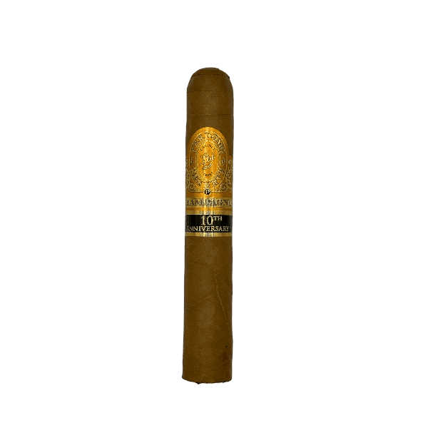 Perdomo Reserve 10th Anniversary Super Toro Champagne