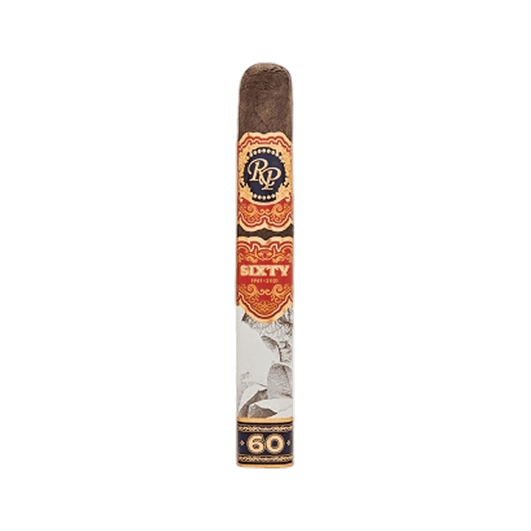 Rocky Patel Sixty Box Press