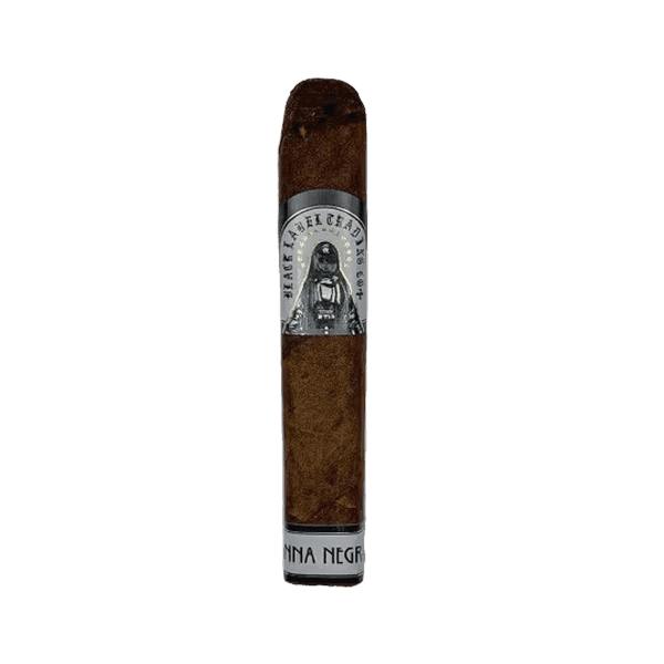 Black Label Trading Company La Madonna Negra 20