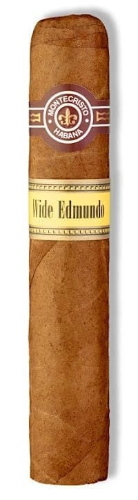 Montecristo Wide Edmundo 10
