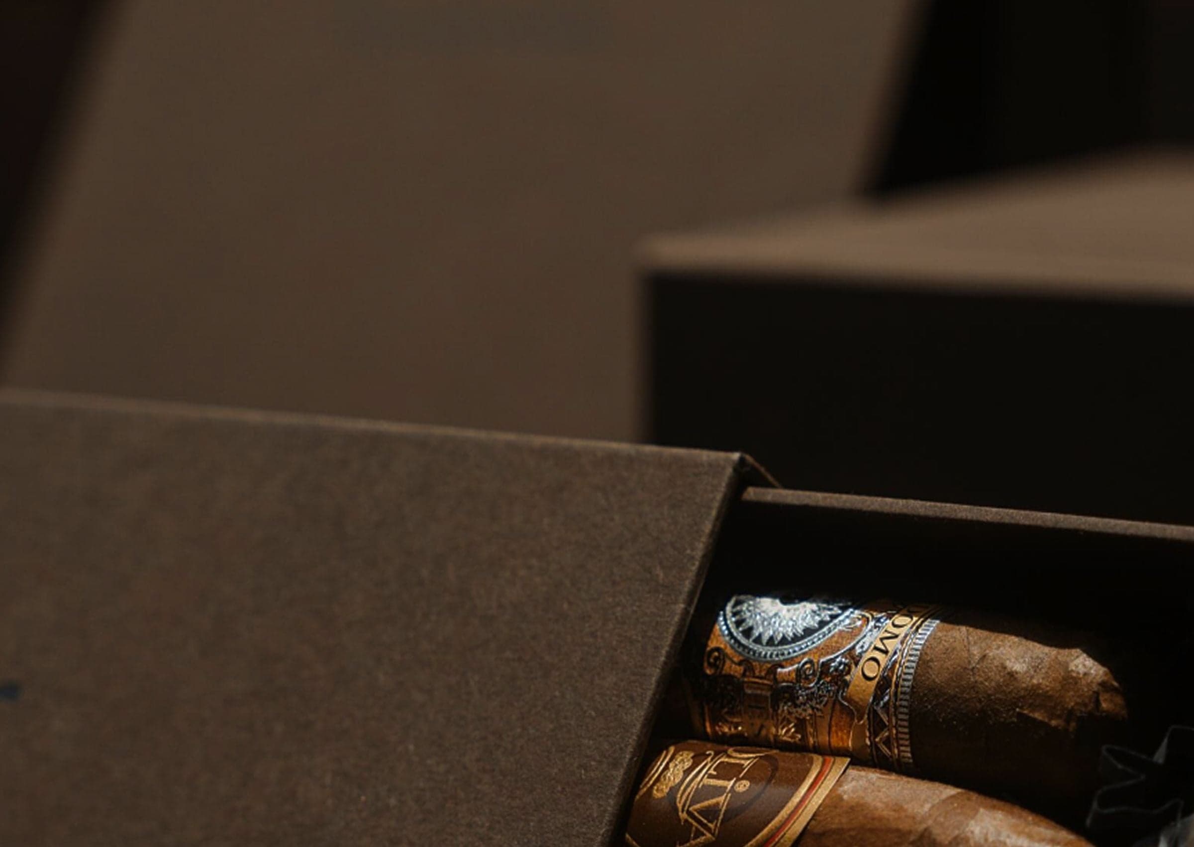 Beginner’s Cigar Selection image