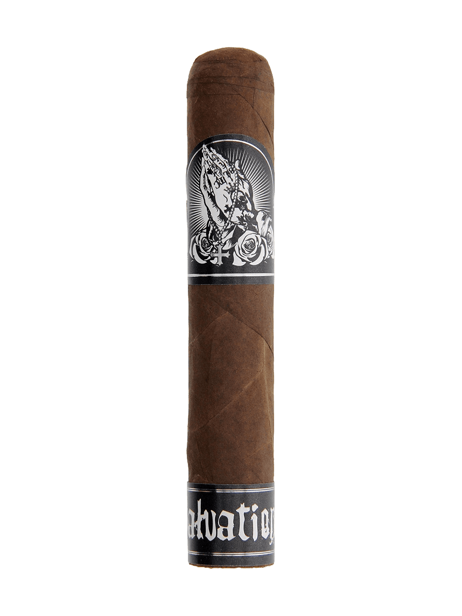 Black Label Salvation Robusto