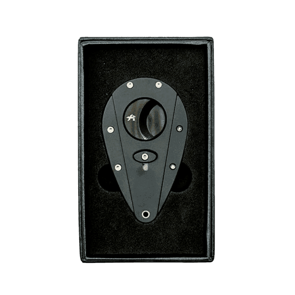 Xikar Xi1 Phantom Black