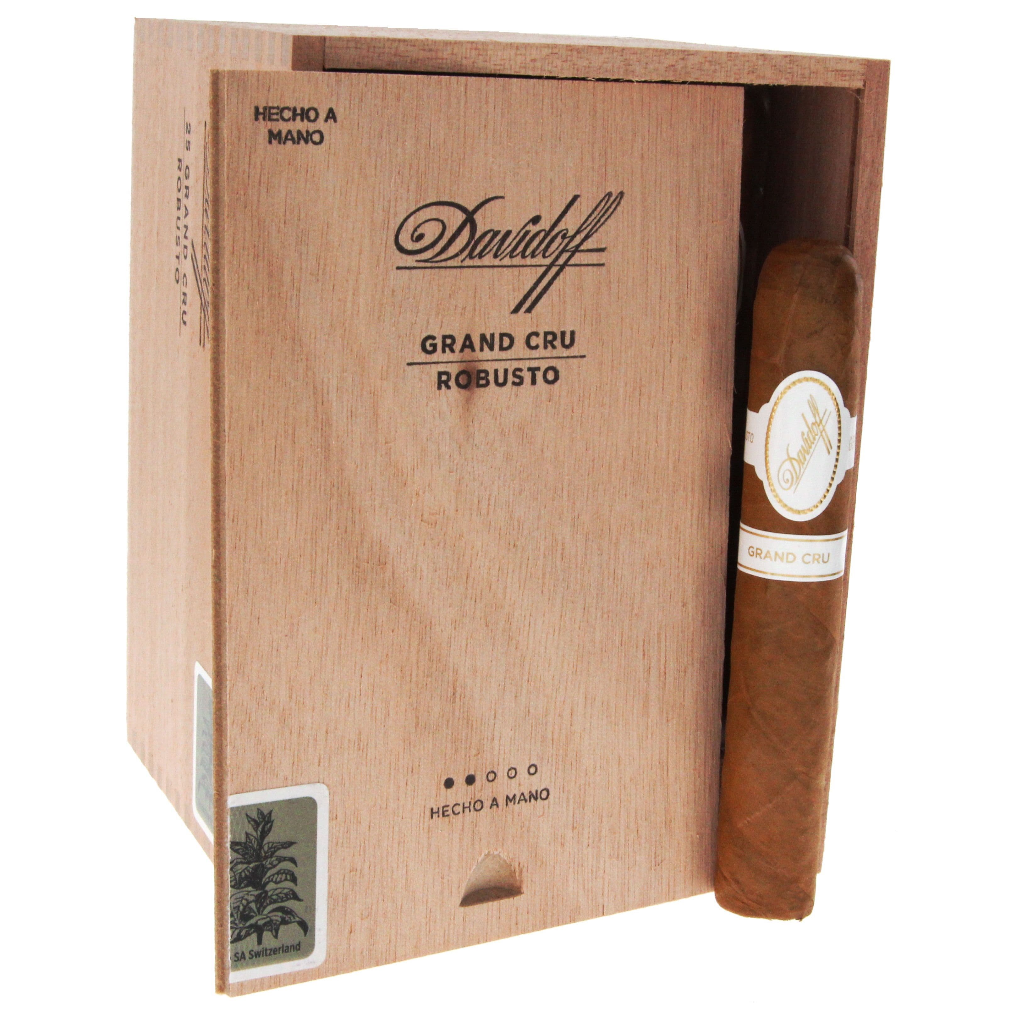 Davidoff Grand Cru Robusto