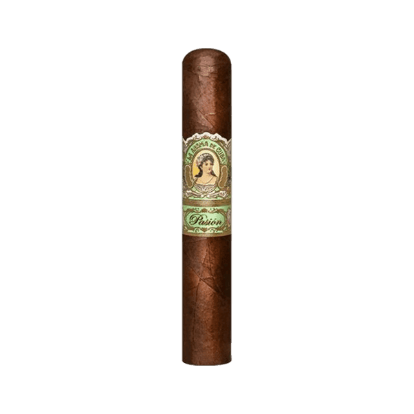 La Aroma Del Caribe Pasion Encanto