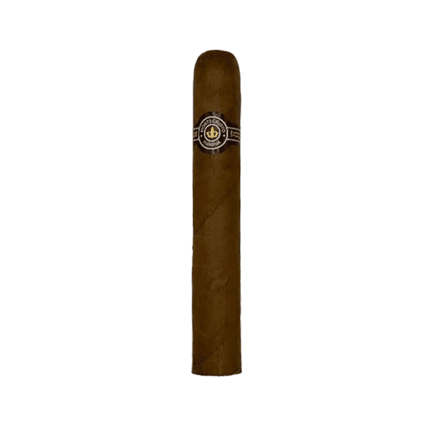 Montecristo Edmundo