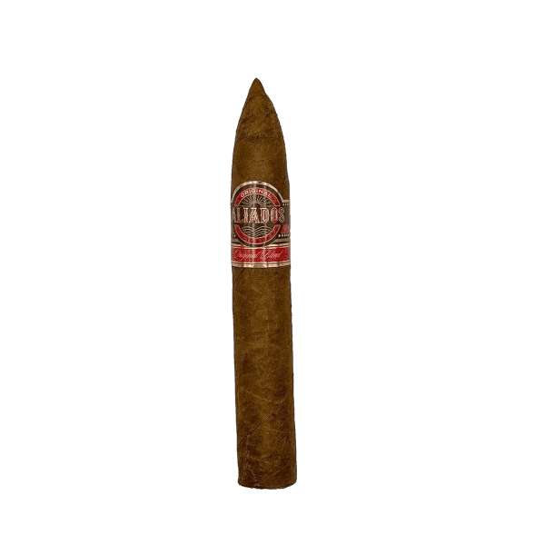 Aliados Original Blend Torpedo