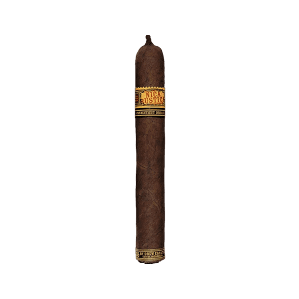 Drew Estate Nica Rustica Connecticut Broadleaf Toro
