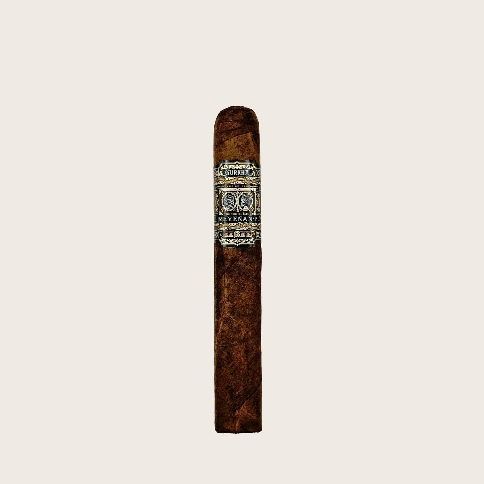 Gurkha Revenant Maduro Toro