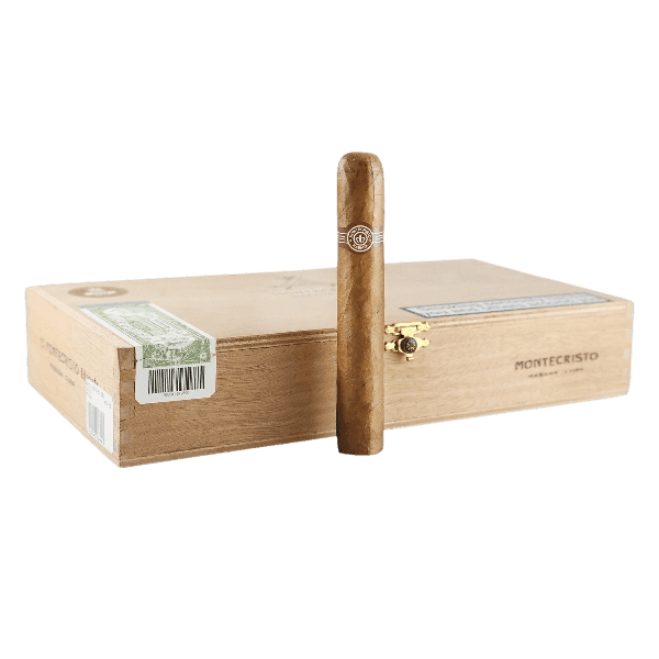 Montecristo Wide Edmundo