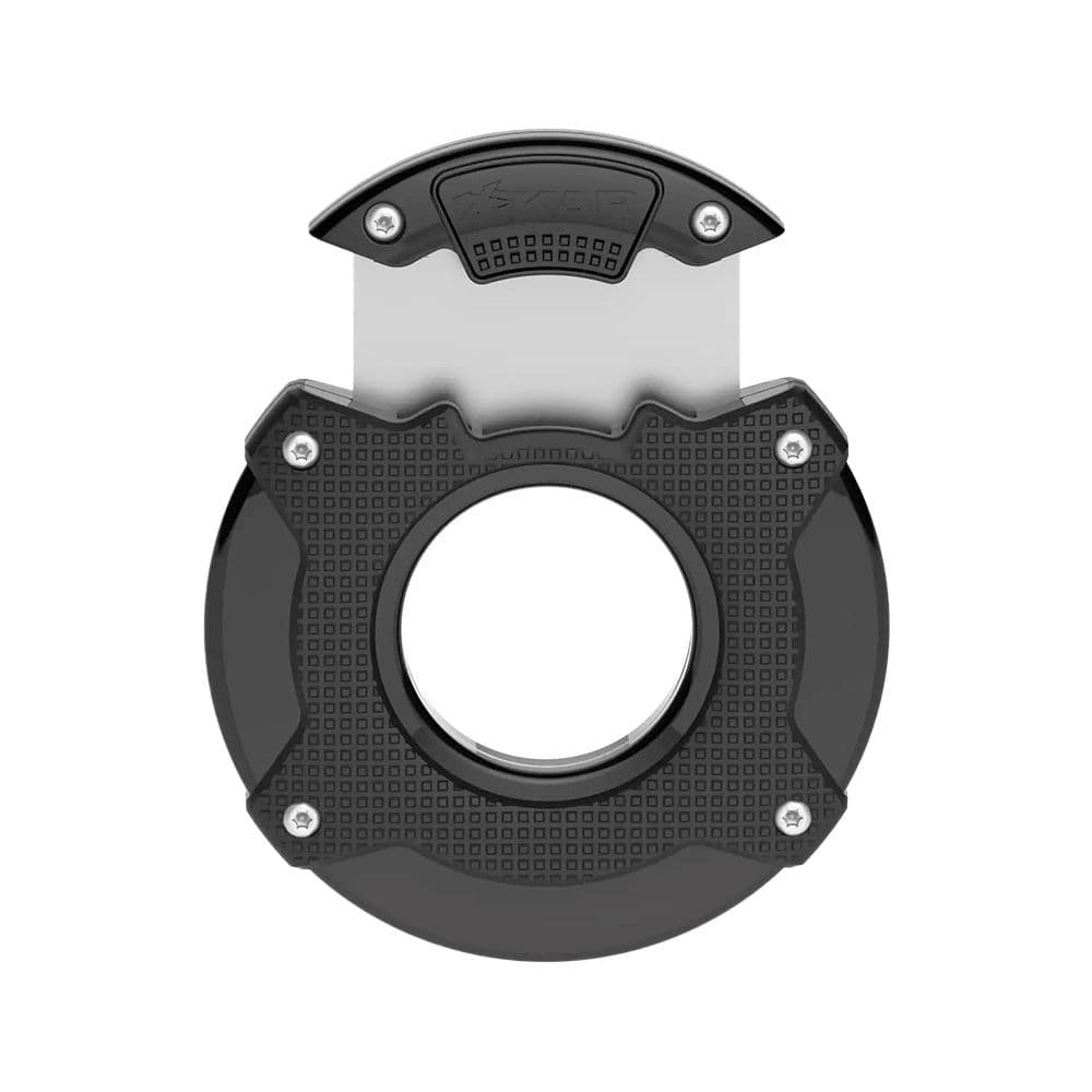 Xikar Enso Black Cutter