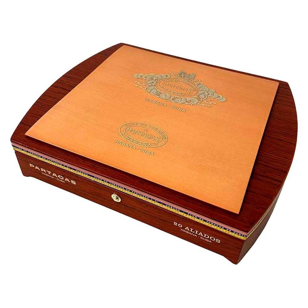 Partagas Aliados
