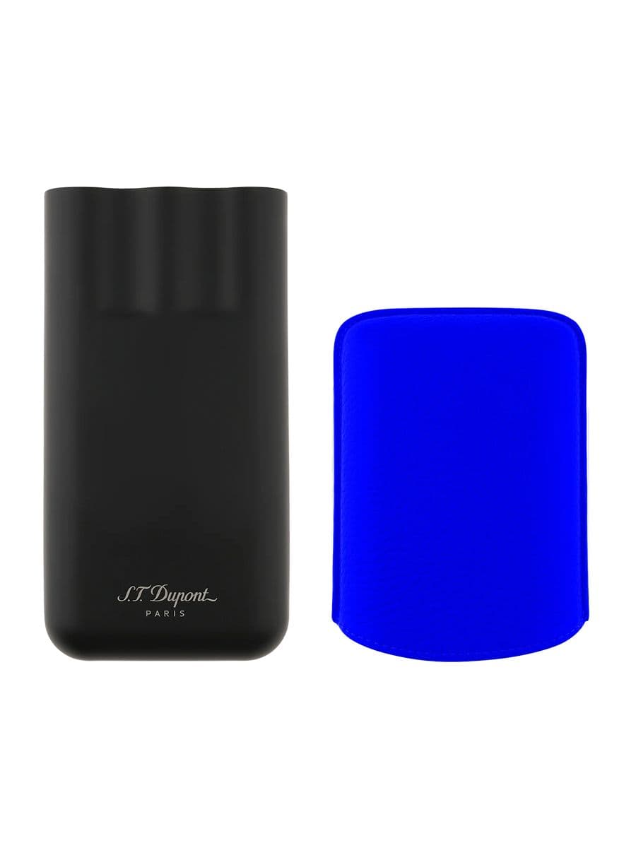 3 Cg Case Fluo Blue