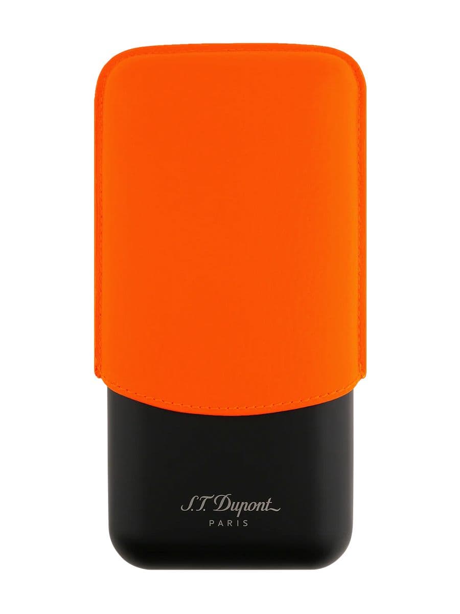 Std 3 Cg Case Fluo Orange