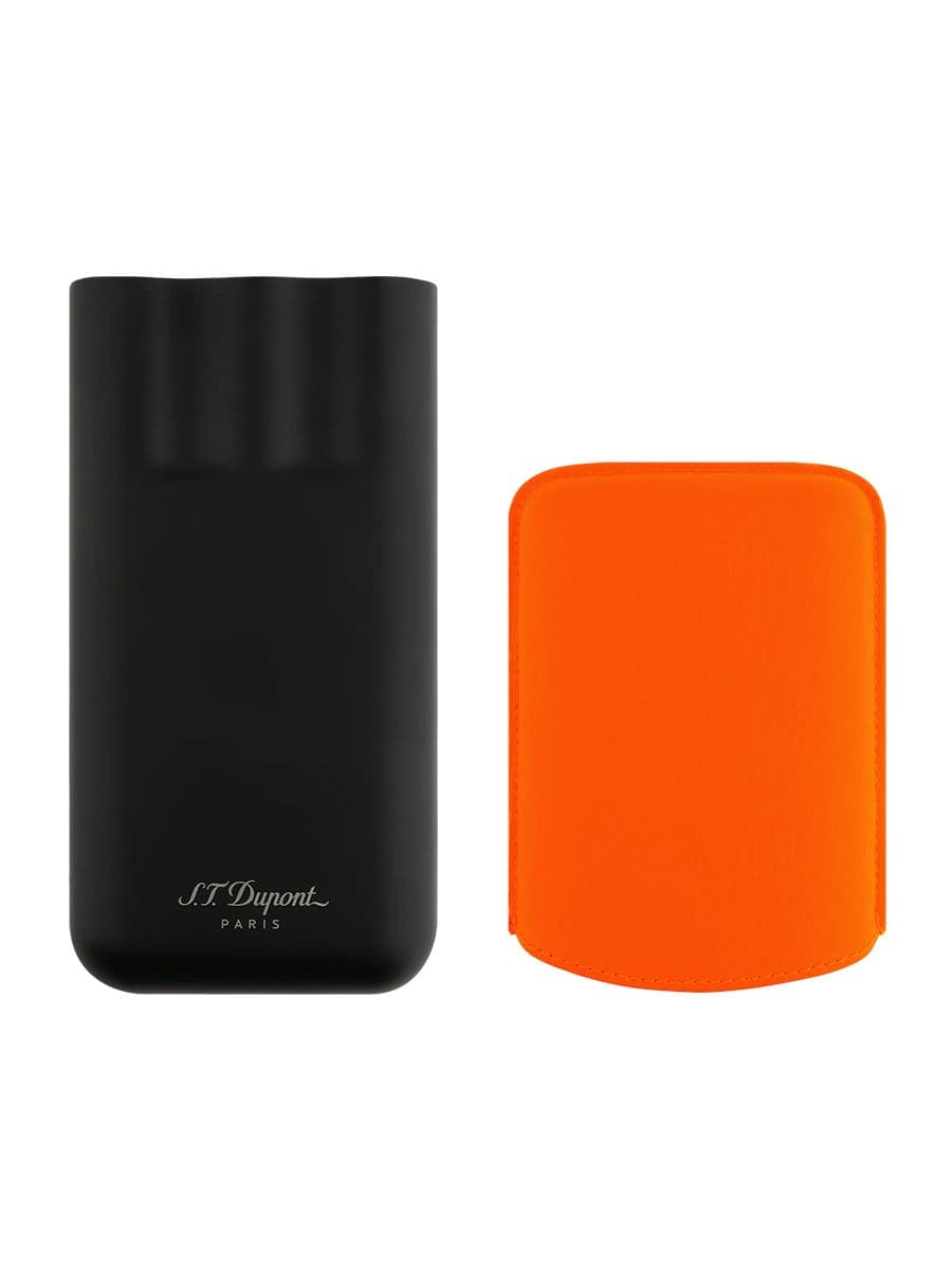 Std 3 Cg Case Fluo Orange