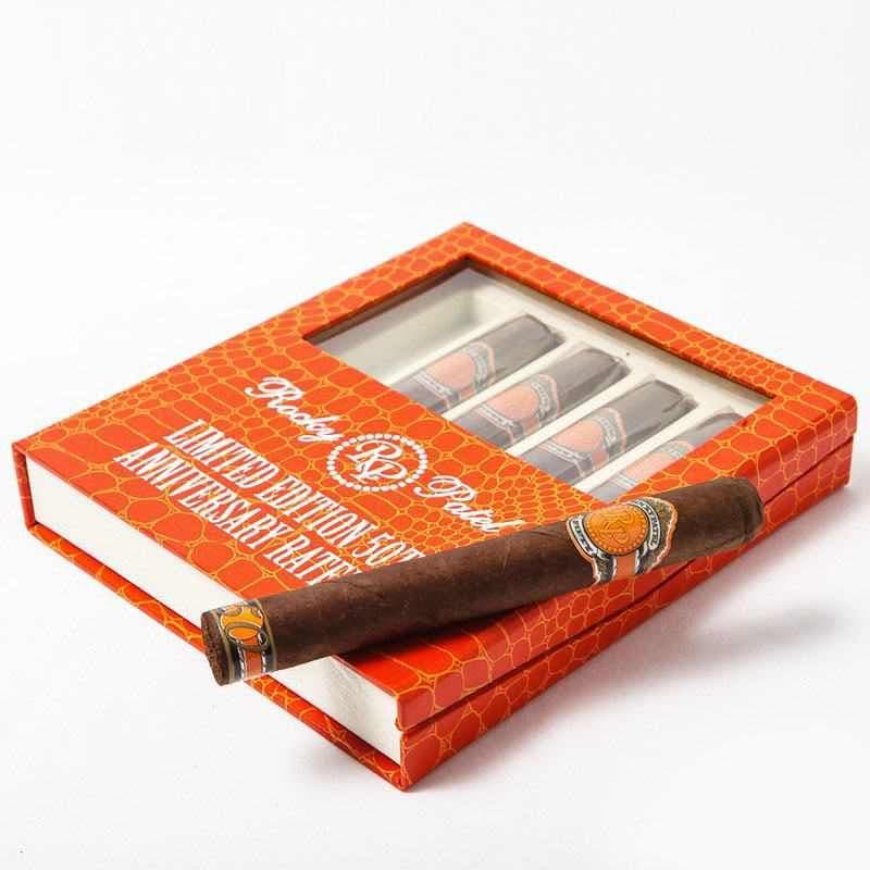 Partagas Gift Pack