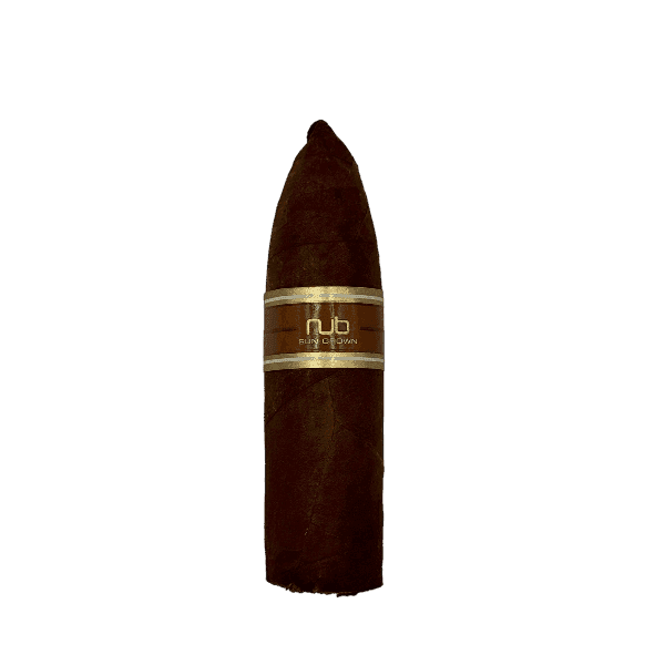 NUB Sungrown Torpedo 464T