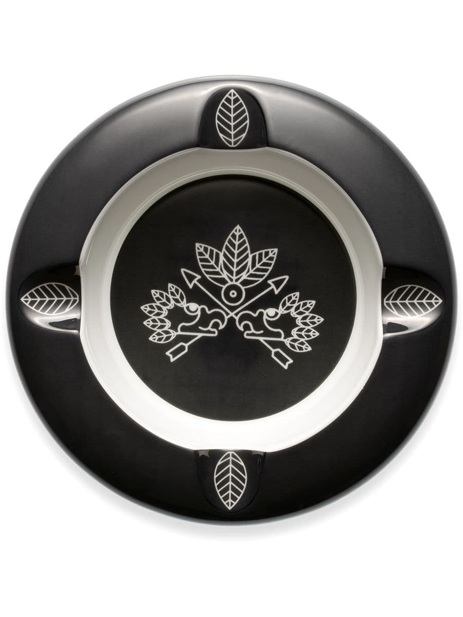 Totem Ashtray Totem