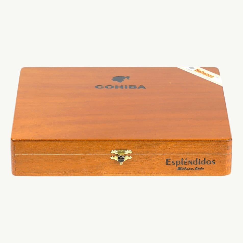 Cohiba Esplendidos 3
