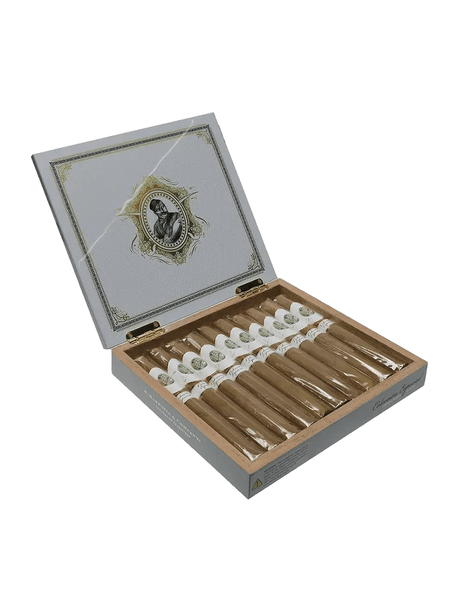 Gurkha Collection Especial Lonsdale