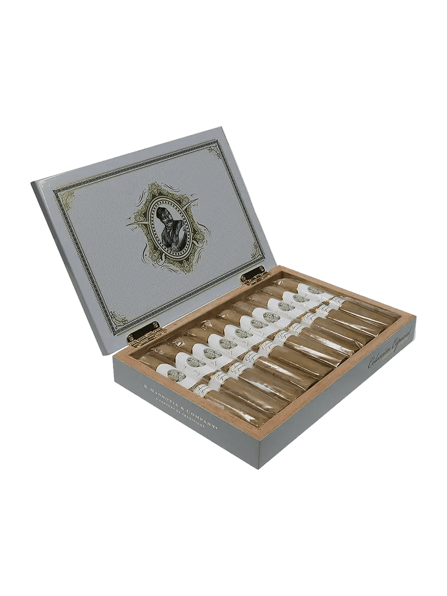 Gurkha Collection Especial Robusto